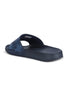 SL-437 Navy Men's Slippers